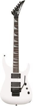 Electric guitar Jackson USA DK1 Dinky Snow White Electric guitar - 2