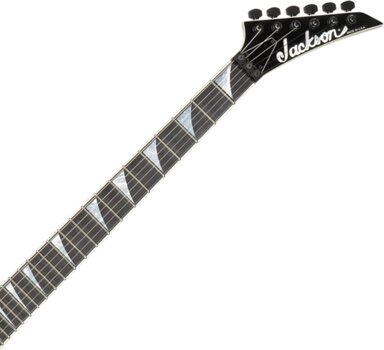 Guitarra eléctrica Jackson USA SL1 Soloist Black Guitarra eléctrica - 4