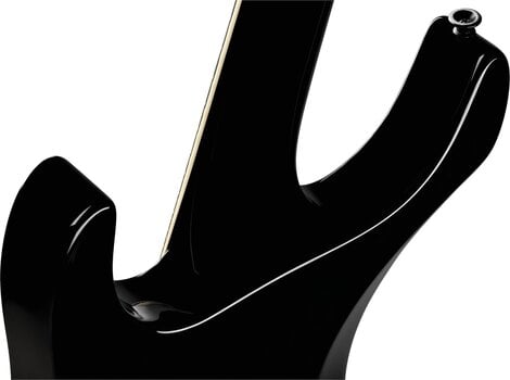 Guitarra eléctrica Jackson USA SL1 Soloist Black Guitarra eléctrica - 5