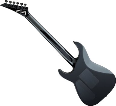 Elektrická kytara Jackson USA SL2H Soloist Black Elektrická kytara - 2