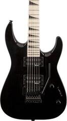 Elektrická gitara Jackson S32 DKA-M Dinky Black Elektrická gitara - 2