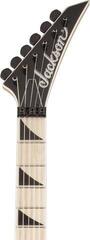 Elektrická gitara Jackson S32 DKA-M Dinky Black Elektrická gitara - 3