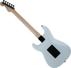 E-Gitarre Jackson Adrian Smith Signature SDX Snow White E-Gitarre - 1