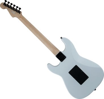 Guitarra eléctrica Jackson Adrian Smith Signature SDX Snow White Guitarra eléctrica - 2