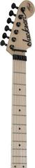 E-Gitarre Jackson Adrian Smith Signature SDX Snow White E-Gitarre - 3