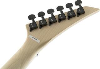 Elektrická kytara Jackson JS22L DKA Dinky Gloss AH Satin Black Elektrická kytara - 7
