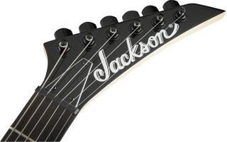 Ηλεκτρική Κιθάρα Jackson JS12 Dinky AH Metallic Red Ηλεκτρική Κιθάρα - 3