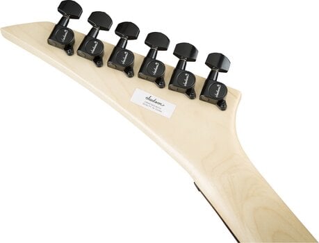 Gitara elektryczna Jackson JS12 Dinky AH Metallic Red Gitara elektryczna - 5