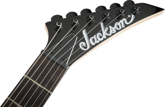 Chitarra Elettrica Jackson JS11 Dinky AH Metallic Red Chitarra Elettrica - 4