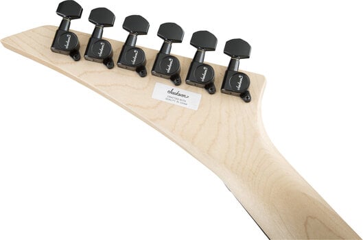 Chitarra Elettrica Jackson JS11 Dinky AH Metallic Red Chitarra Elettrica - 5