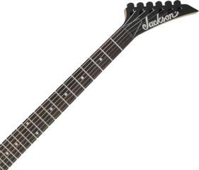 Ηλεκτρική Κιθάρα Jackson JS12 Dinky AH Gloss Black Ηλεκτρική Κιθάρα - 3