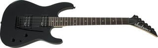 Ηλεκτρική Κιθάρα Jackson JS11 Dinky AH Gloss Black Ηλεκτρική Κιθάρα - 3