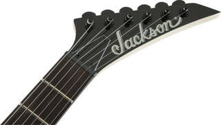 Ηλεκτρική Κιθάρα Jackson JS11 Dinky AH Gloss Black Ηλεκτρική Κιθάρα - 6