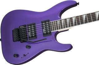 Ηλεκτρική Κιθάρα Jackson JS Series Dinky Arch Top JS32 AH Pavo Purple Ηλεκτρική Κιθάρα - 4