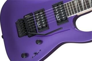 Ηλεκτρική Κιθάρα Jackson JS Series Dinky Arch Top JS32 AH Pavo Purple Ηλεκτρική Κιθάρα - 5
