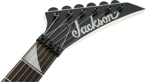Elektrická gitara Jackson JS Series Dinky Arch Top JS32 AH Pavo Purple Elektrická gitara - 7