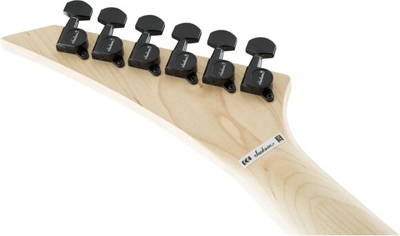 Elektrická gitara Jackson JS Series Dinky Arch Top JS32 AH Pavo Purple Elektrická gitara - 8