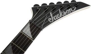 Ηλεκτρική Κιθάρα Jackson JS22 DKA Dinky AH Snow White Ηλεκτρική Κιθάρα - 3