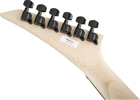 E-Gitarre Jackson JS11 Dinky AH Snow White E-Gitarre - 5