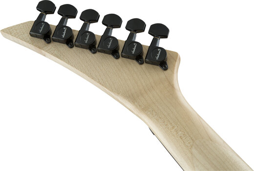 Guitare électrique Jackson JS1X Dinky Minion AH FB Neon Green Guitare électrique - 8