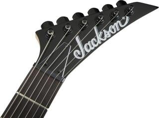 Gitara elektryczna Jackson JS11 Dinky AH Metallic Blue Gitara elektryczna - 3
