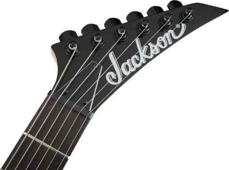 Gitara elektryczna Jackson JS11 Dinky AH Metallic Blue Gitara elektryczna - 4