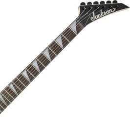 Ηλεκτρική Κιθάρα Jackson JS22 Dinky Arch Top AH Satin Black Ηλεκτρική Κιθάρα - 3