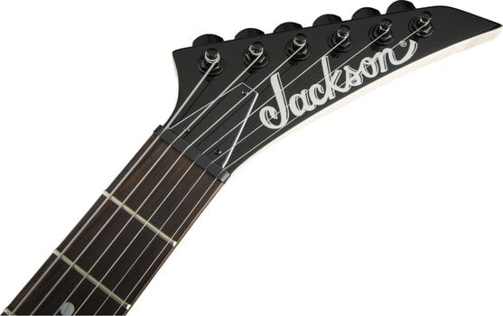 Elektrisk guitar Jackson JS12 Dinky AH Metallic Blue Elektrisk guitar - 4