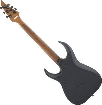 Guitare électrique Jackson Pro Series Misha Mansoor Juggernaut HT6 Satin Black Guitare électrique - 2