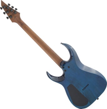 Electric guitar Jackson Pro Series Misha Mansoor Juggernaut HT6QM Chlorine Burst Electric guitar (Just unboxed) - 2