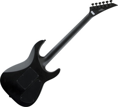 Guitare électrique Jackson SLX Soloist Left-Handed IL Satin Black Guitare électrique - 2