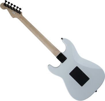 E-Gitarre Jackson X Series Adrian Smith SDX MN Snow White E-Gitarre - 2