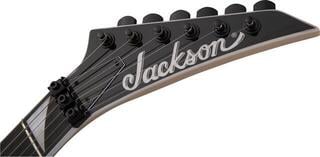 Guitare électrique Jackson JS32Q DKA AH Transparent Purple Burst Guitare électrique - 7