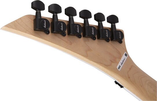 Elektrikitarr Jackson JS32Q DKA AH Transparent Purple Burst Elektrikitarr - 9