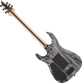 Chitarra Elettrica Jackson Pro Series Dinky DK Modern Ash FR6 Baked White Chitarra Elettrica - 2