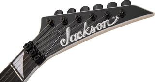 Elektrická kytara Jackson JS32Q DKA AH Transparent Green Burst Elektrická kytara - 7