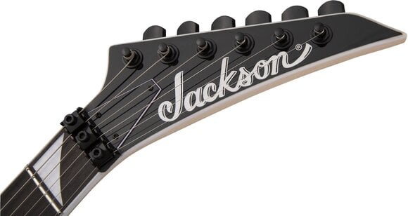 Електрическа китара Jackson JS32Q DKA AH Transparent Green Burst Електрическа китара - 8