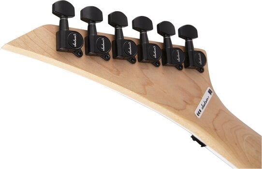 Електрическа китара Jackson JS32Q DKA AH Transparent Green Burst Електрическа китара - 9