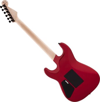 Guitare électrique Jackson Pro Series Gus G. San Dimas MN Candy Apple Red Guitare électrique - 2