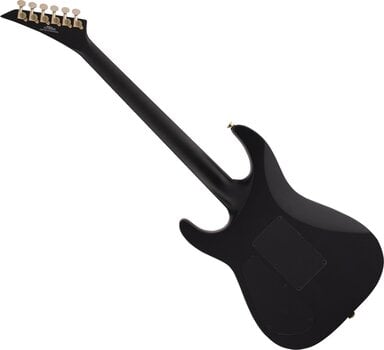 Chitarra Elettrica Jackson X Series Soloist SLX DX Satin Black Chitarra Elettrica (Solo aperto) - 2