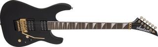 Elektrická gitara Jackson X Series Soloist SLX DX Satin Black Elektrická gitara - 3