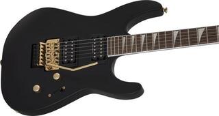 Elektrická gitara Jackson X Series Soloist SLX DX Satin Black Elektrická gitara - 5