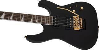 Elektrická gitara Jackson X Series Soloist SLX DX Satin Black Elektrická gitara - 6