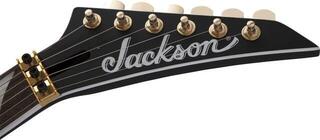 Elektrická gitara Jackson X Series Soloist SLX DX Satin Black Elektrická gitara - 7