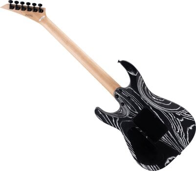 Guitare électrique Jackson Pro Series Dinky DK2 Baked White Guitare électrique - 2