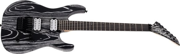 Guitare électrique Jackson Pro Series Dinky DK2 Baked White Guitare électrique - 3