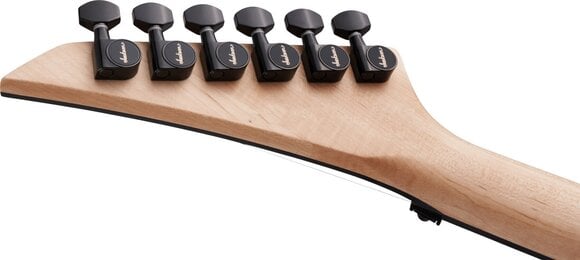 Guitare électrique Jackson Pro Series Dinky DK2 Baked White Guitare électrique - 6