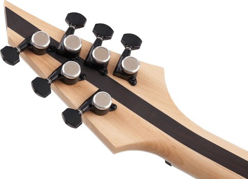 Guitare électrique Jackson Pro Series Modern DK ASH HT6 Baked White Guitare électrique - 6