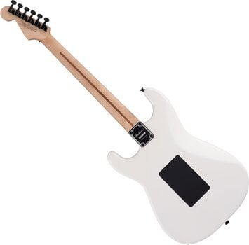 Guitarra elétrica Jackson Adrian Smith USA Signature SD EB Snow White Guitarra elétrica - 2
