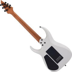 Elektrická gitara Jackson Pro Series Signature Misha Mansoor Juggernaut ET6 Caramelized MN Chalk Gray Elektrická gitara - 1